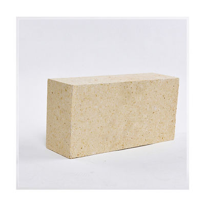 qualité  Cheap High Price Common Alumina Brick Cheap High Price Common Alumina Refractory Brick usine