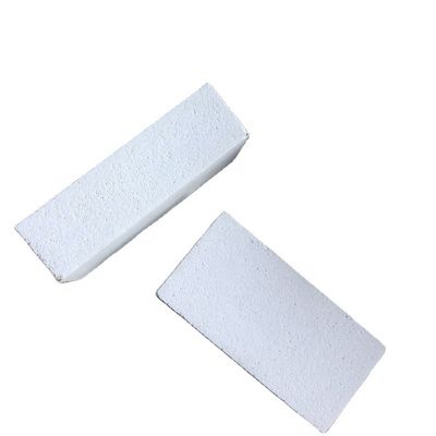 qualité  Wholesale Price High Temperature Alumina Brick Bubble Alumina Brick Furnace Liner Alumina Brick Insulating Hollow Alumina Ball Brick Factory High Temperature Zone usine
