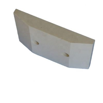 qualité  Refractory Heat Conduction of High Alumina Bricks usine