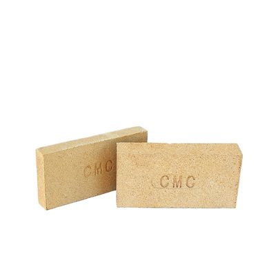 qualité  Cheap Fire Clay Bricks Bricks From Thick Brick SK34 SK36 Refrctory On Hot Sale usine