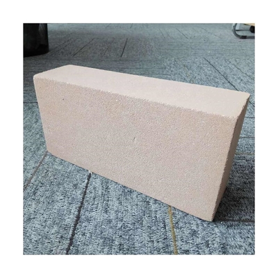 Industries T3 T39 Factory Price High Density Fireclay Casting Refractory Brick