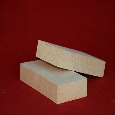 Industrial Boilers High Alumina Brick Special Grade Heat Resistance Alumina Special Top Lining Brick sk34 sk36 sk38 for heating furnace